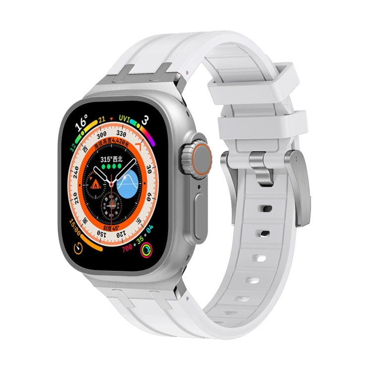 AP Silicone Watch Band — view 64