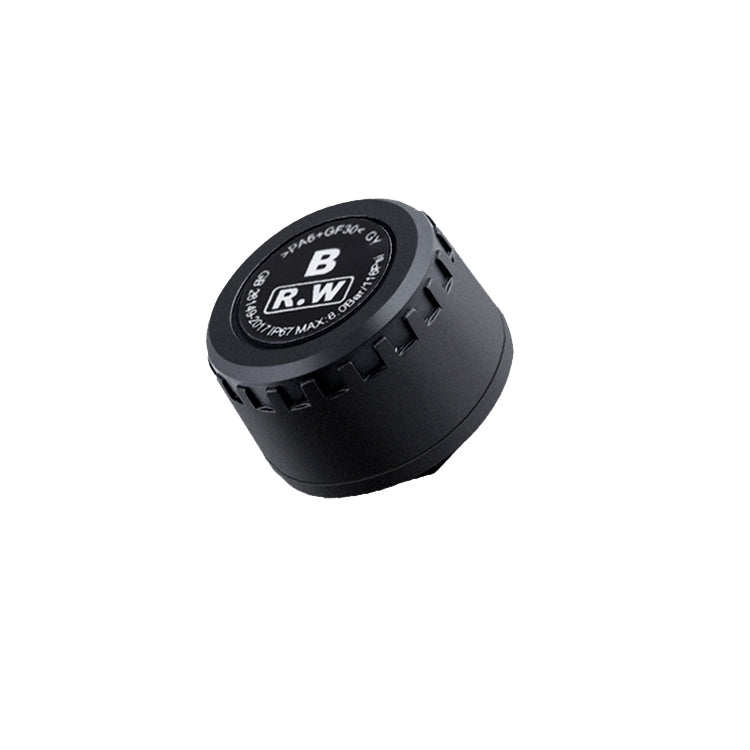 Tire Pressure Temperature Monitoring Sensor — view 6