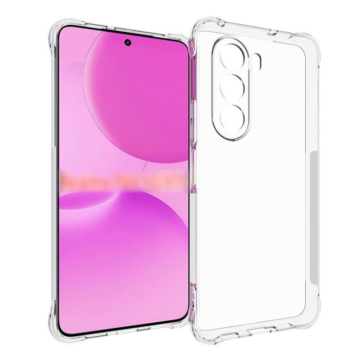 Shockproof Non-slip Thickening TPU Phone Case