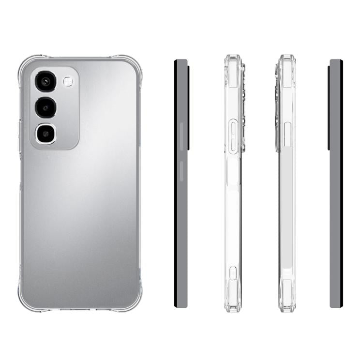 Shockproof Non-slip Thickening TPU Phone Case