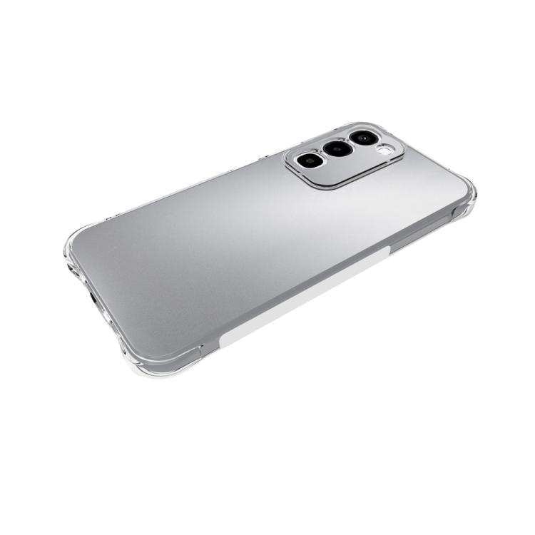 Shockproof Non-slip Thickening TPU Phone Case