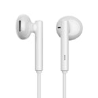 JOYRO0M JR-EC05 Type-C Half In-Ear Wired Earphone, Length: 1.2m