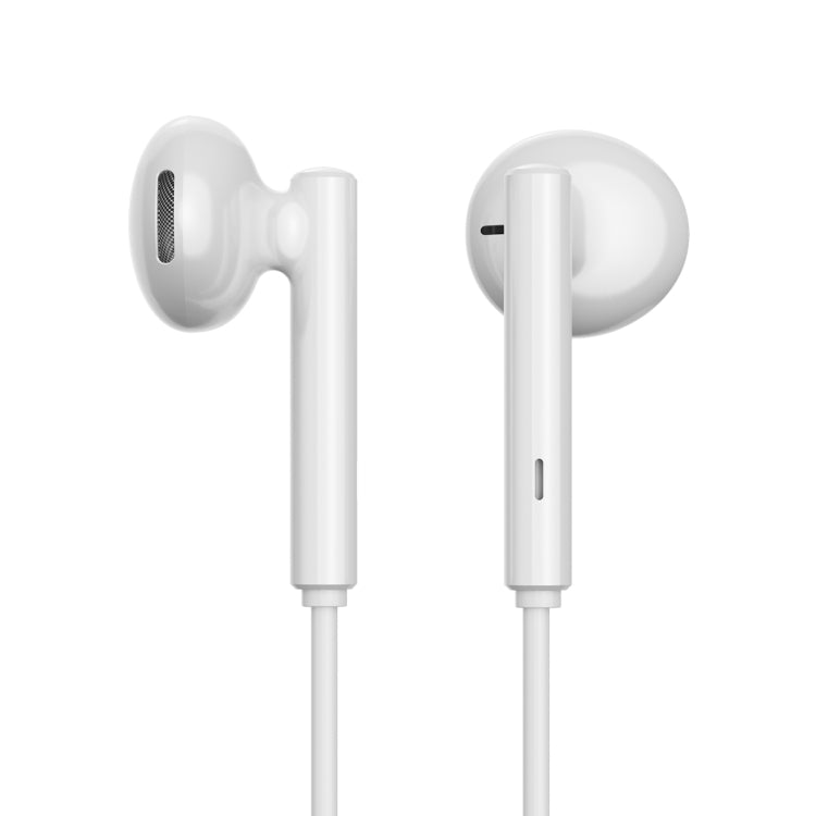 JOYRO0M JR-EC05 Type-C Half In-Ear Wired Earphone, Length: 1.2m