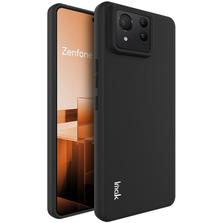 IMAK UC-3 Series Shockproof Frosted TPU Phone Case