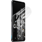 2pcs imak Curved Full Screen Hydrogel Film Protector