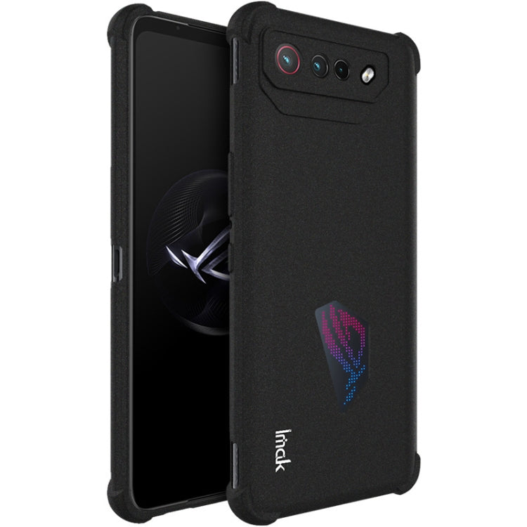 imak Shockproof Airbag TPU Phone Case