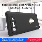 imak Shockproof Airbag TPU Phone Case