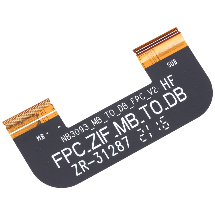 Original LCD Flex Cable