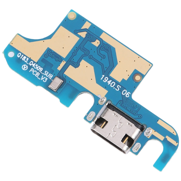 OEM Charging Port Board