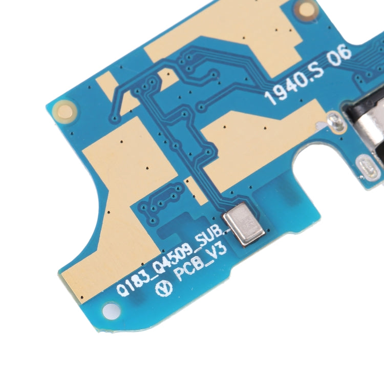 OEM Charging Port Board