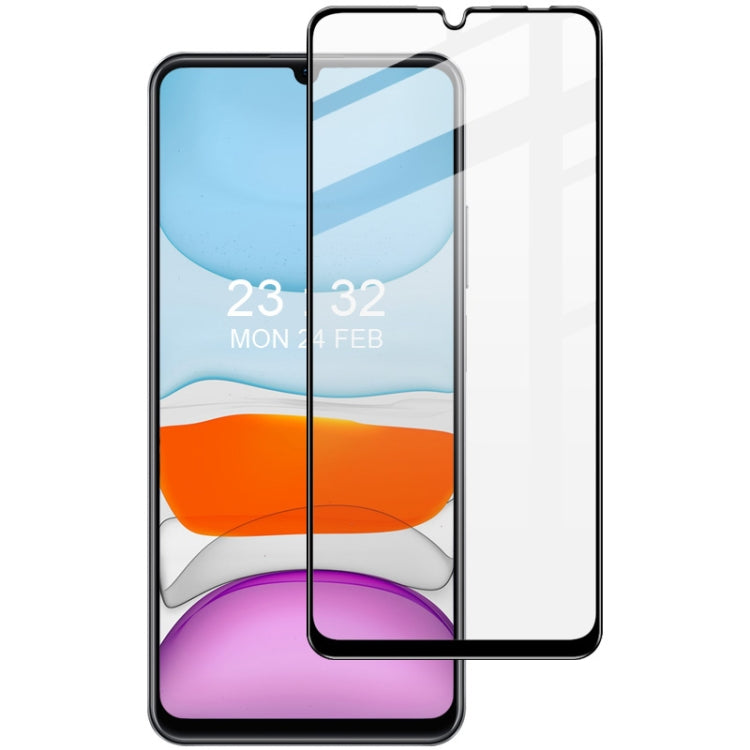 imak 9H Pro+ Series Surface Hardness Full Screen Tempered Glass Film