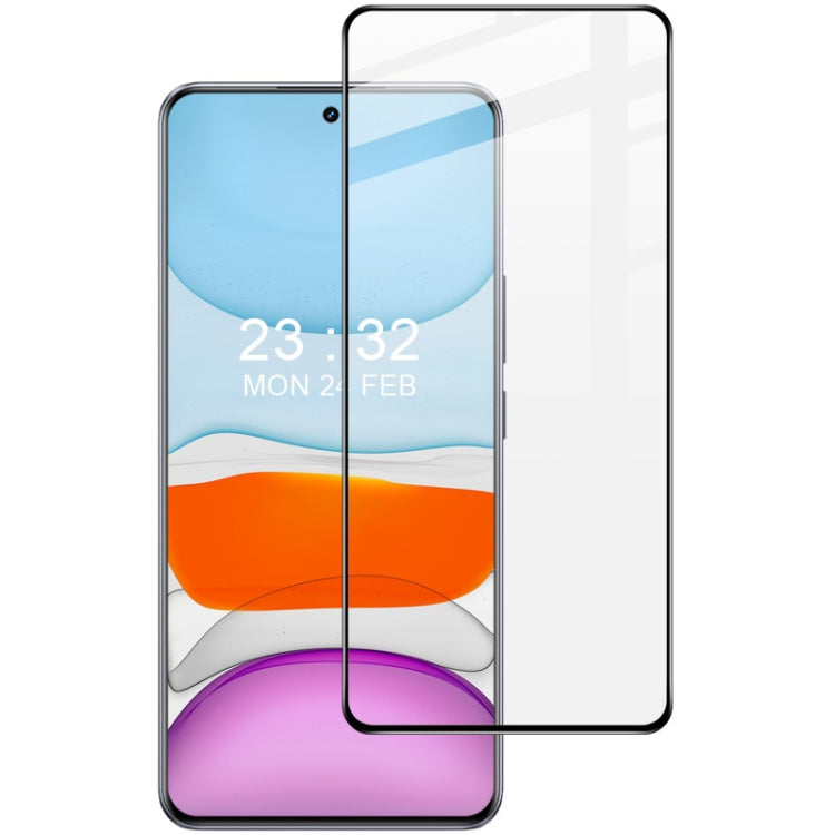 imak 9H Pro+ Series Surface Hardness Full Screen Tempered Glass Film