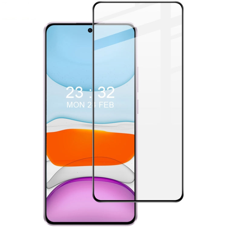 imak 9H Pro+ Series Surface Hardness Full Screen Tempered Glass Film