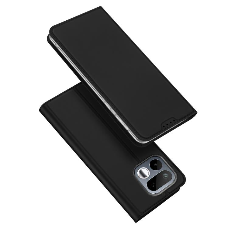 DUX DUCIS Skin Pro Series Flip Leather Phone Case