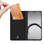 DUX DUCIS Skin Pro Series Flip Leather Phone Case