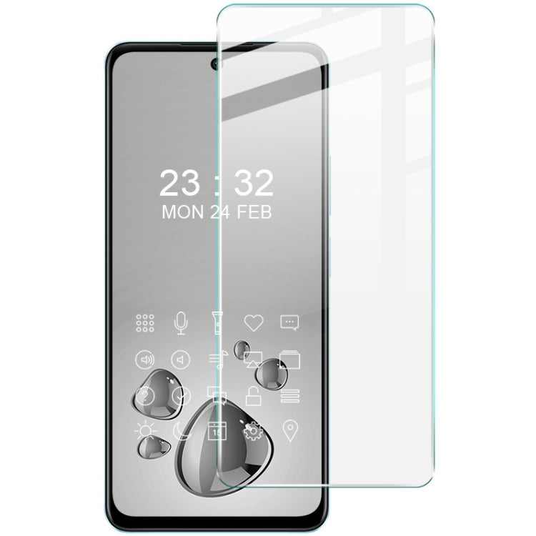 IMAK H Series Tempered Glass Film