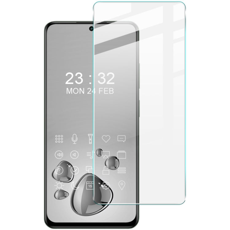 IMAK H Series Tempered Glass Film