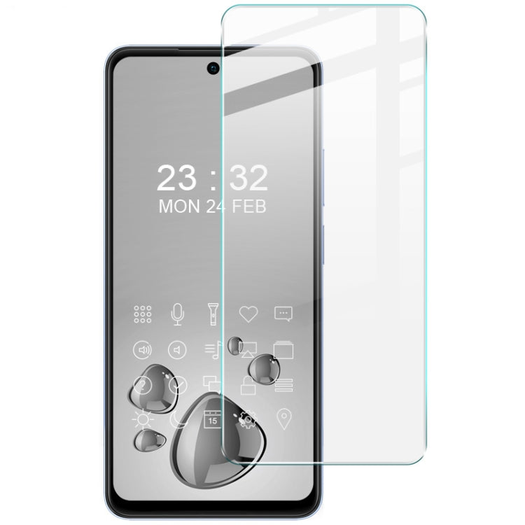 IMAK H Series Tempered Glass Film