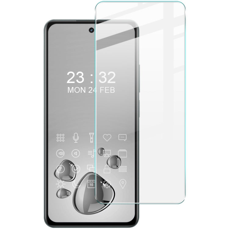 IMAK H Series Tempered Glass Film