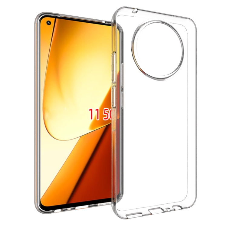 Waterproof Texture TPU Phone Case