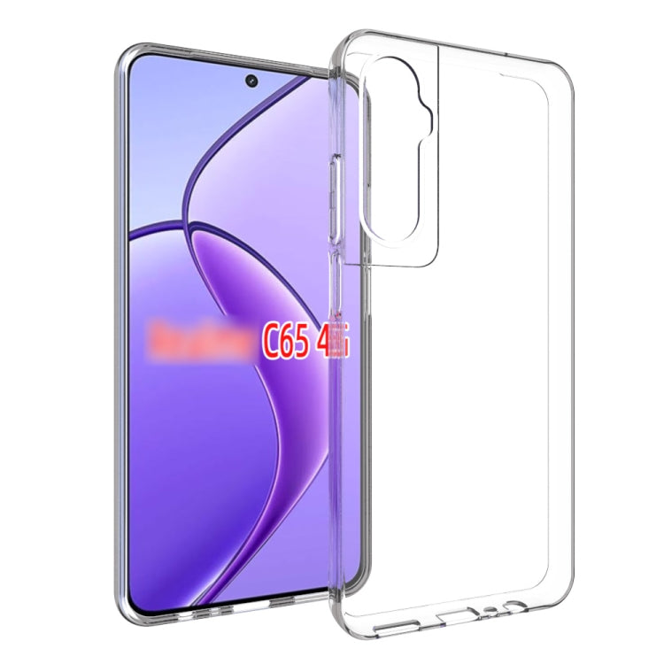 Waterproof Texture TPU Phone Case