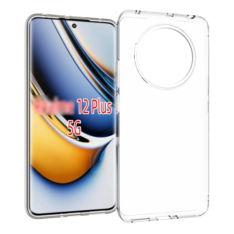 Waterproof Texture TPU Phone Case