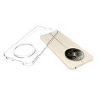 Waterproof Texture TPU Phone Case — For Realme 12 Pro / 12 Pro+ 5G