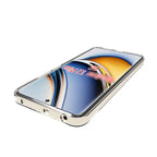 Waterproof Texture TPU Phone Case — For Realme C67 4G Global