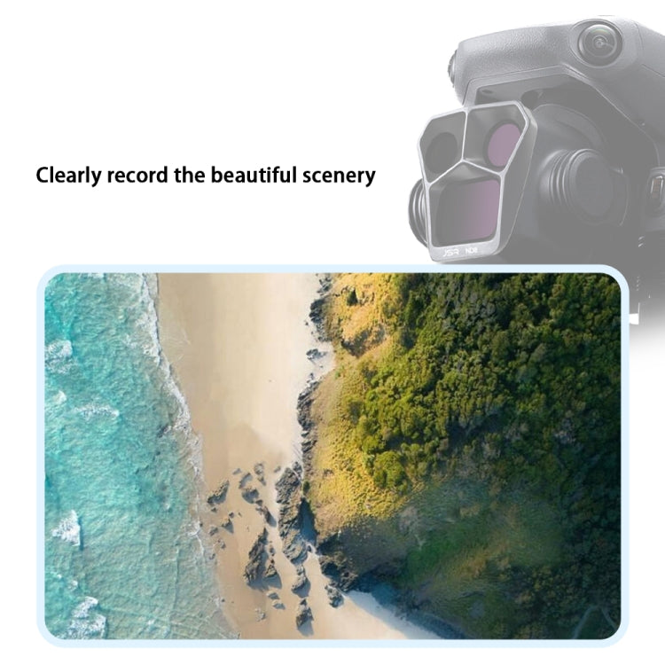 JSR GB MCUV Lens Filter