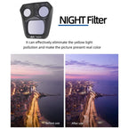 JSR GB NIGHT Lens Filter
