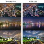 JSR GB NIGHT Lens Filter