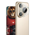 imak Integrated Rear Camera Lens Tempered Glass Film