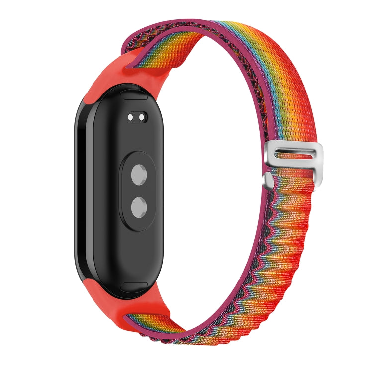 Loop Nylon Watch Band
