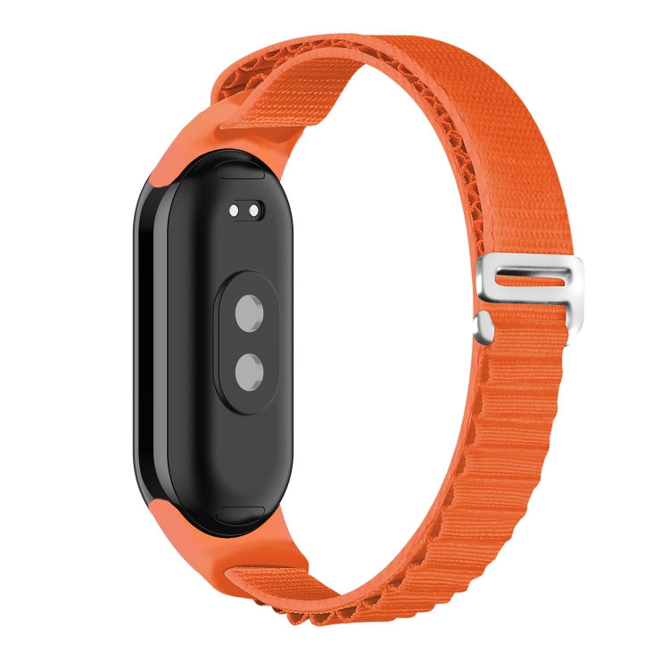Loop Nylon Watch Band