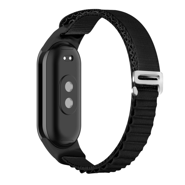 Loop Nylon Watch Band