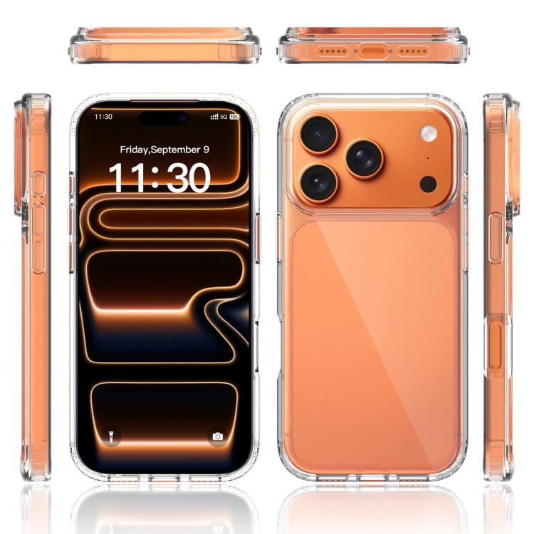Scratchproof Acrylic 1.5mm Phone Case