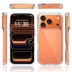 Scratchproof Acrylic 1.5mm Phone Case