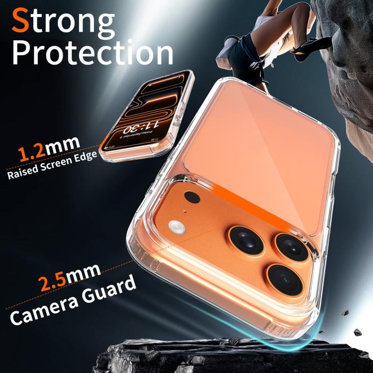 Scratchproof Acrylic 1.5mm Phone Case