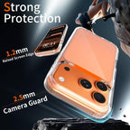 Scratchproof Acrylic 1.5mm Phone Case