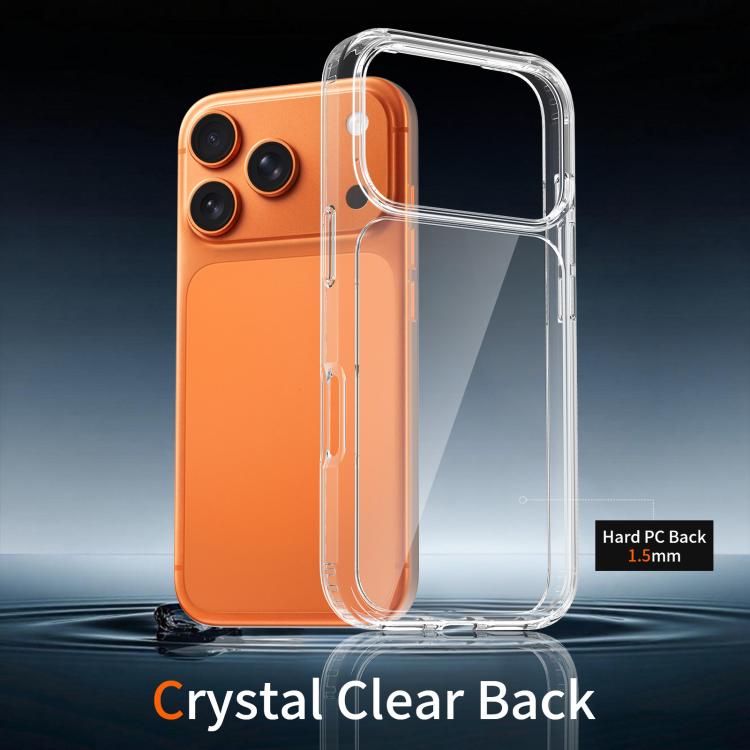 Scratchproof Acrylic 1.5mm Phone Case
