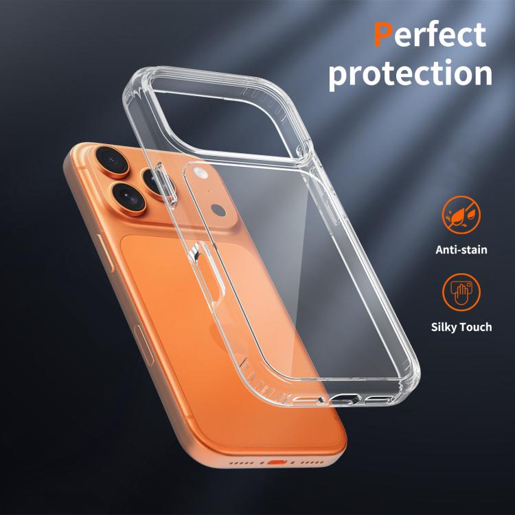 Scratchproof Acrylic 1.5mm Phone Case