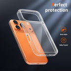 Scratchproof Acrylic 1.5mm Phone Case