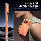 Scratchproof Acrylic 1.5mm Phone Case