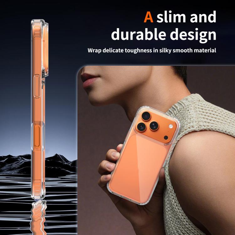 Scratchproof Acrylic 1.5mm Phone Case