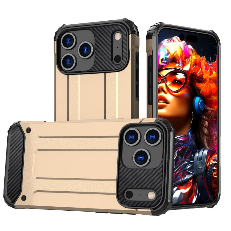 Magic Armor TPU Phone Case