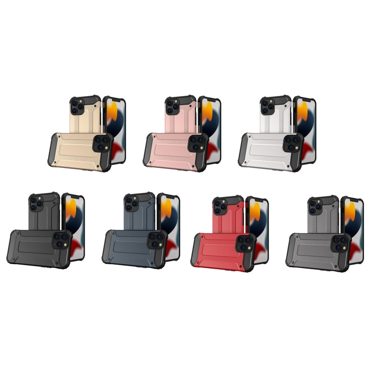 Magic Armor TPU Phone Case