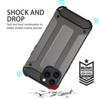Magic Armor TPU Phone Case