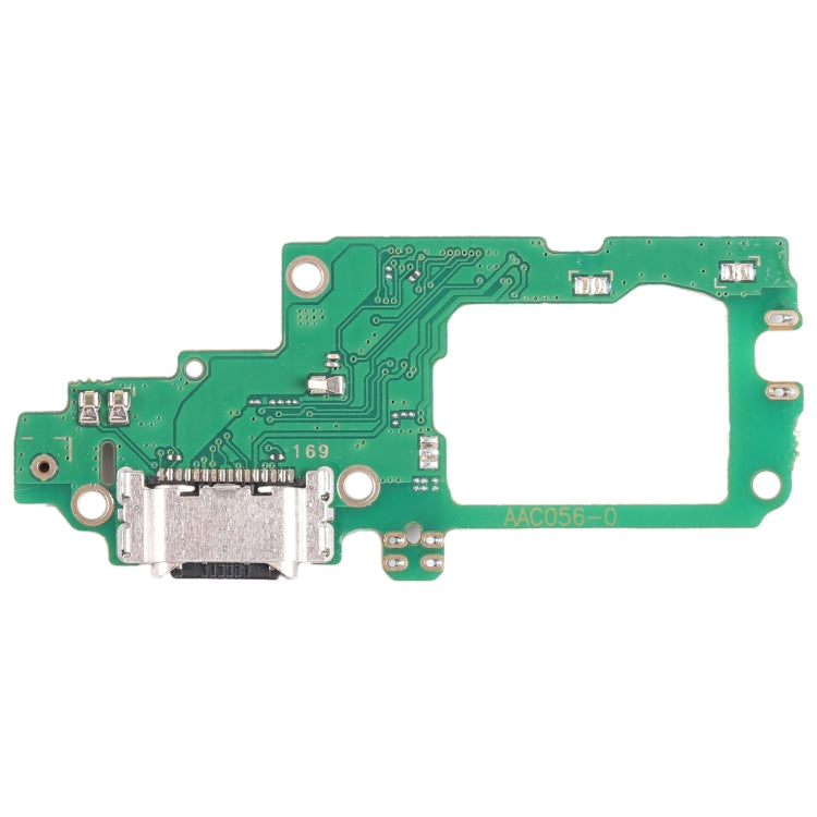 OEM Charging Port Board — For OPPO A58
