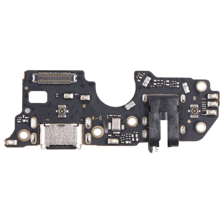 OEM Charging Port Board — For OPPO Reno7 4G