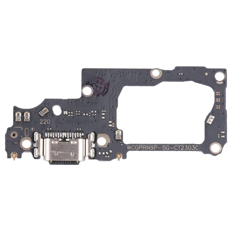 OEM Charging Port Board — For OPPO A1 Pro
